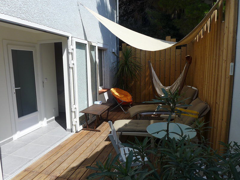 Ile De France Hotel Canet-en-Roussillon
